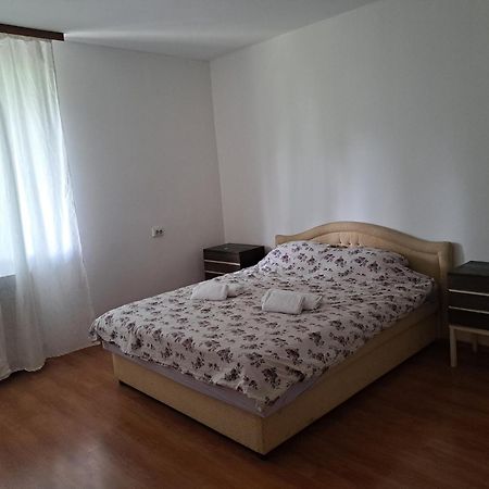 Apartman Aya Rejana SJJ Exterior foto