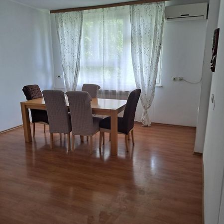 Apartman Aya Rejana SJJ Exterior foto