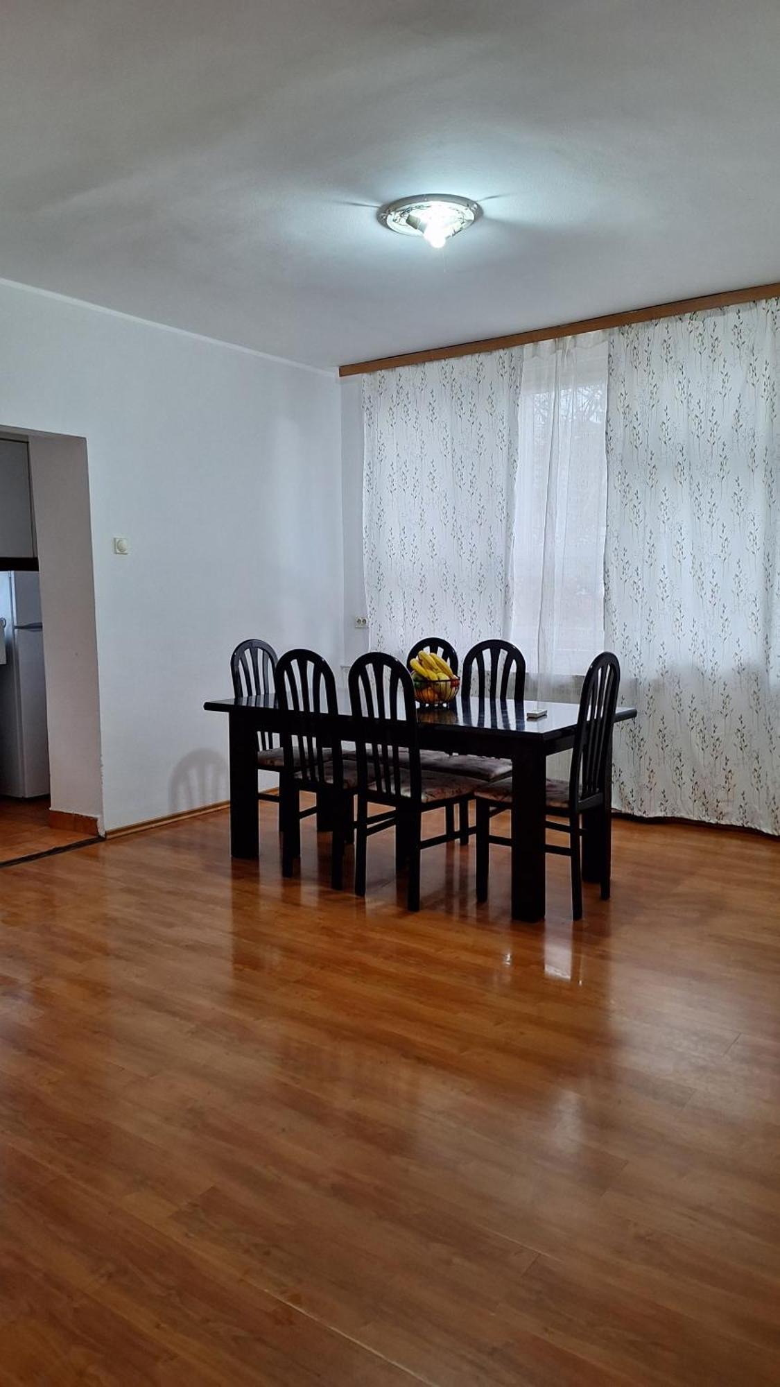 Apartman Aya Rejana SJJ Exterior foto