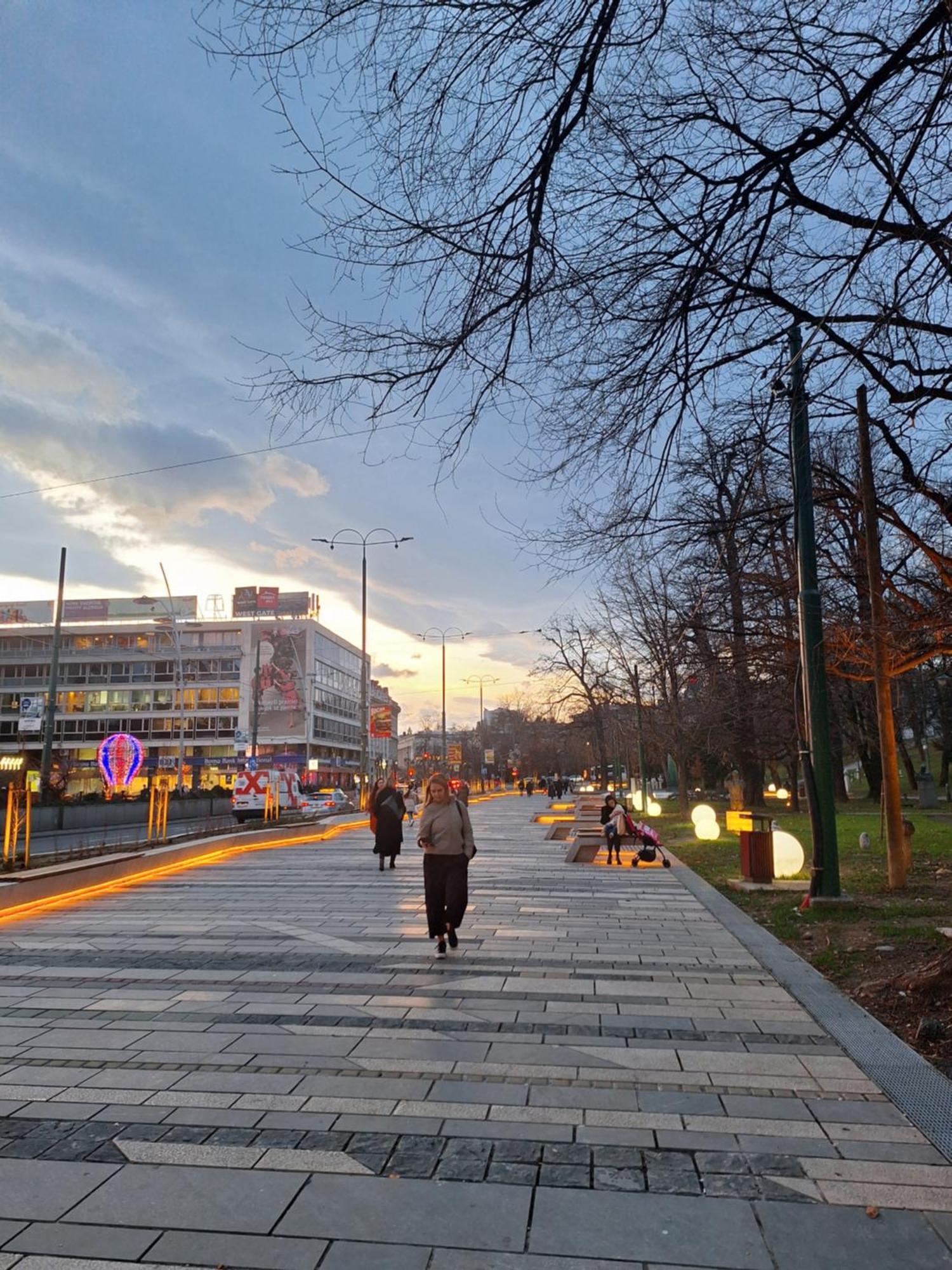 Apartman Aya Rejana SJJ Exterior foto