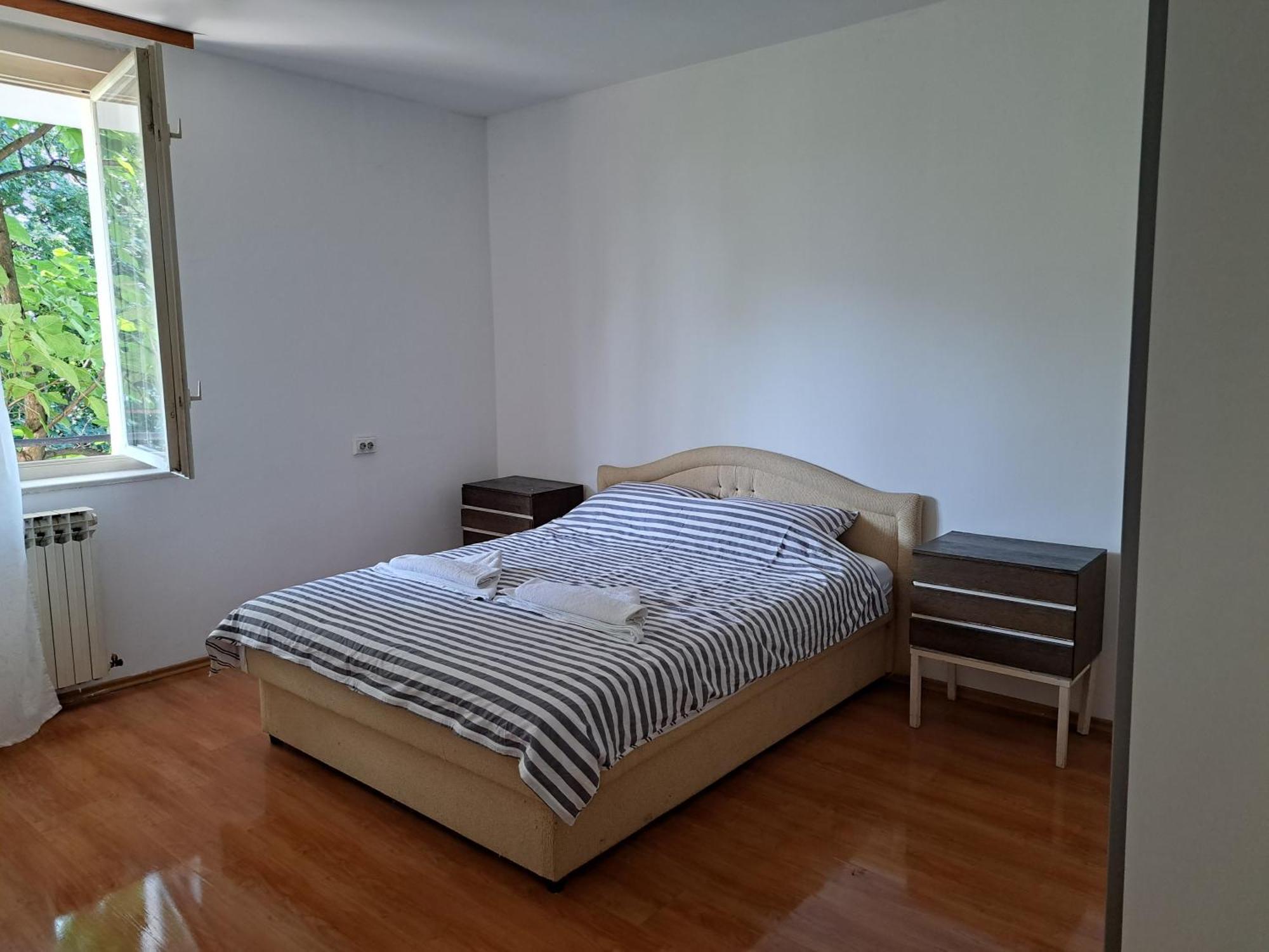 Apartman Aya Rejana SJJ Exterior foto