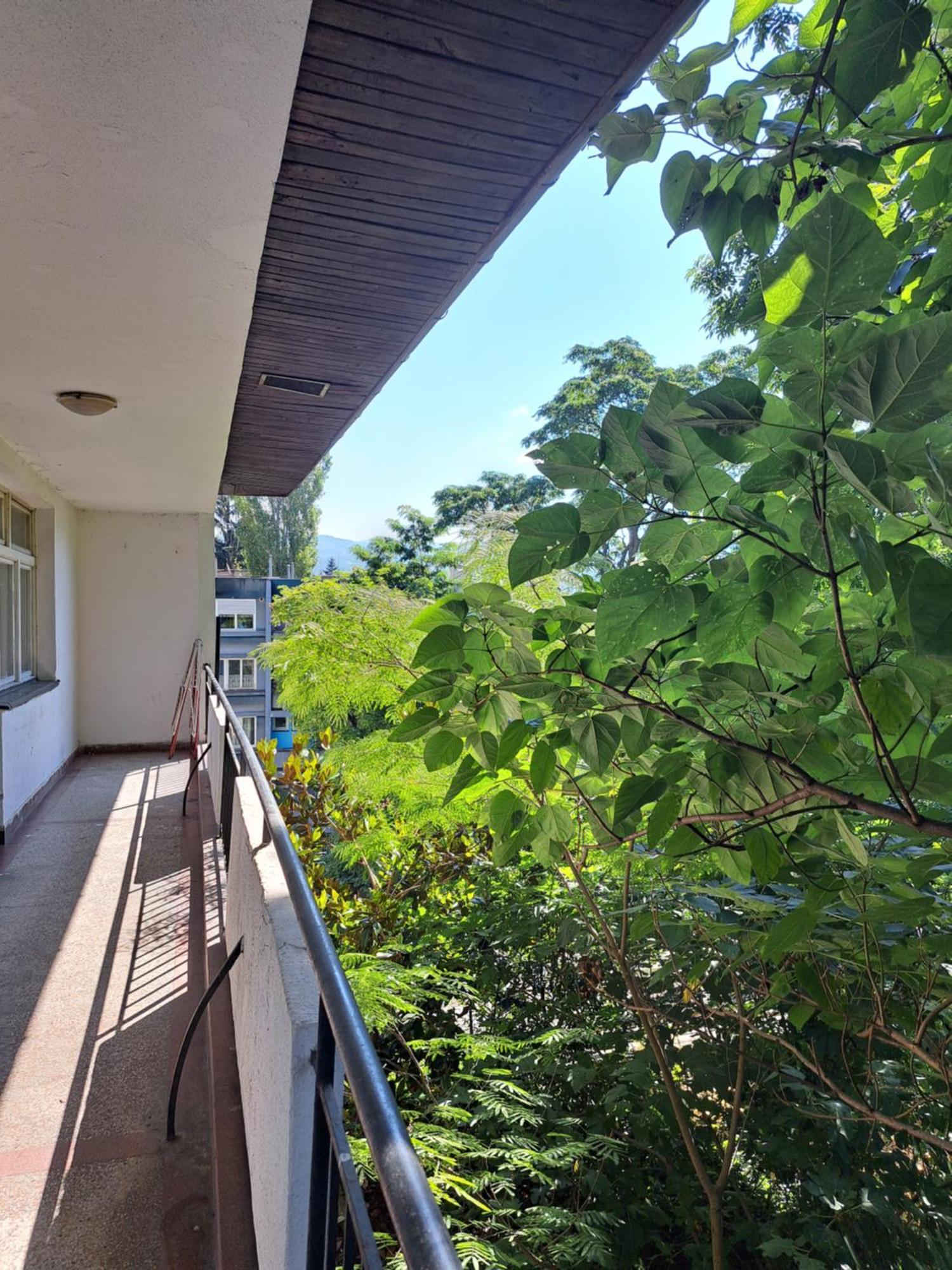 Apartman Aya Rejana SJJ Exterior foto