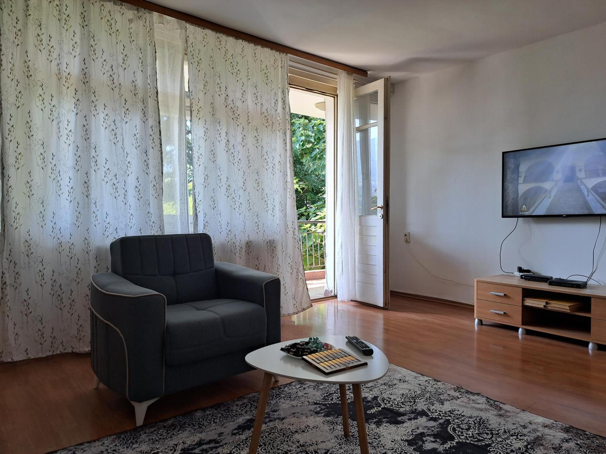 Apartman Aya Rejana SJJ Exterior foto