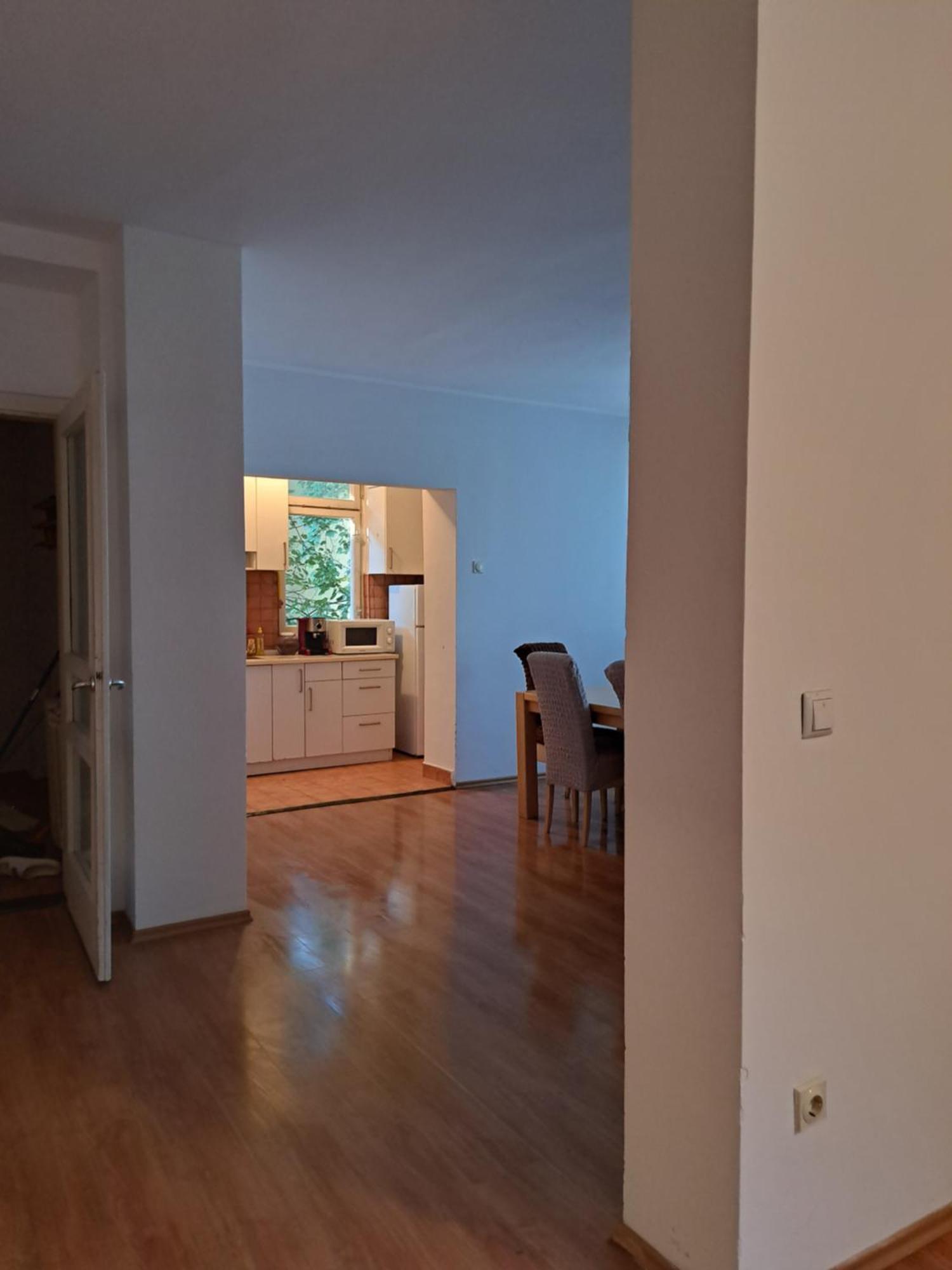 Apartman Aya Rejana SJJ Exterior foto