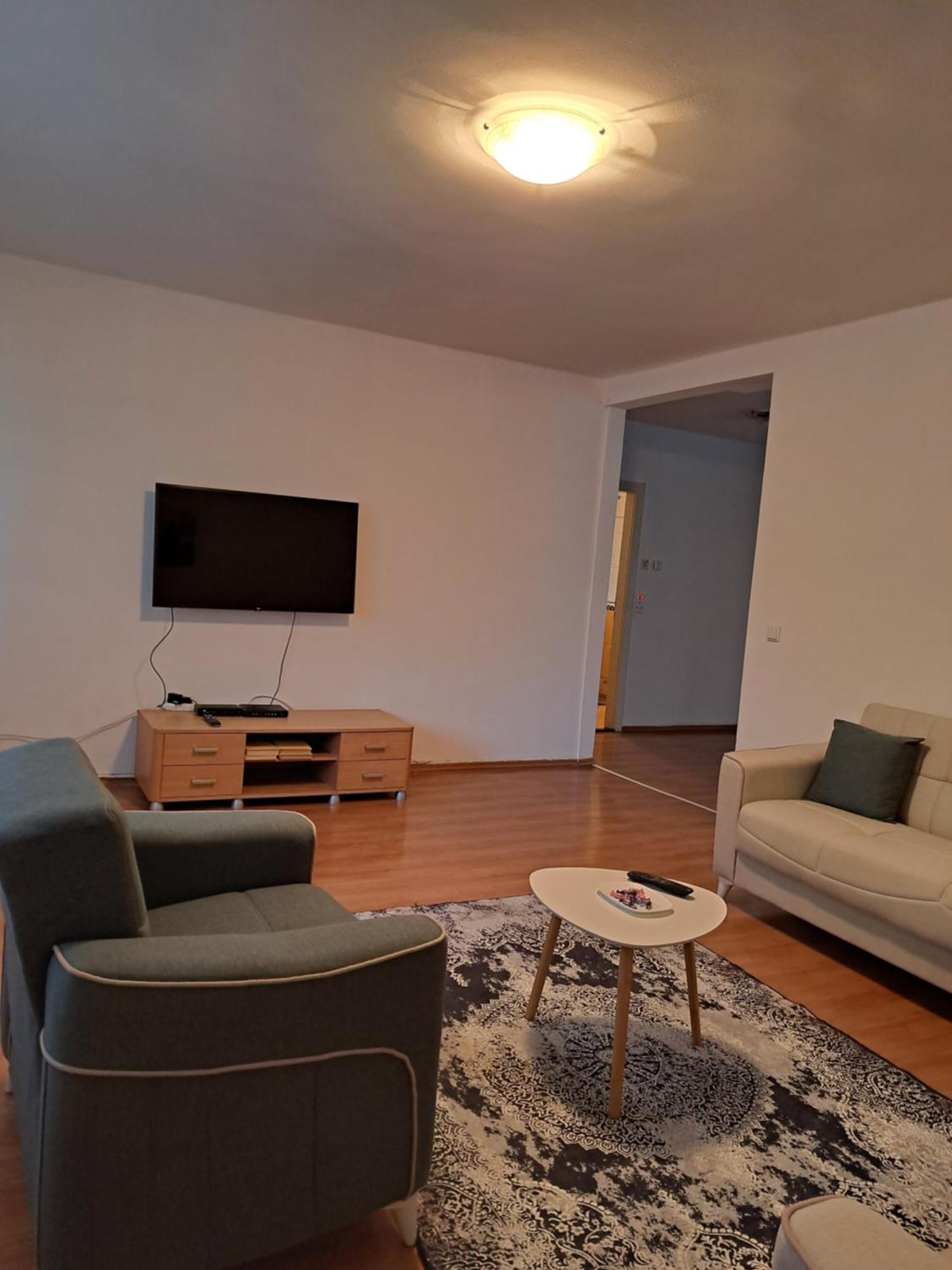 Apartman Aya Rejana SJJ Exterior foto