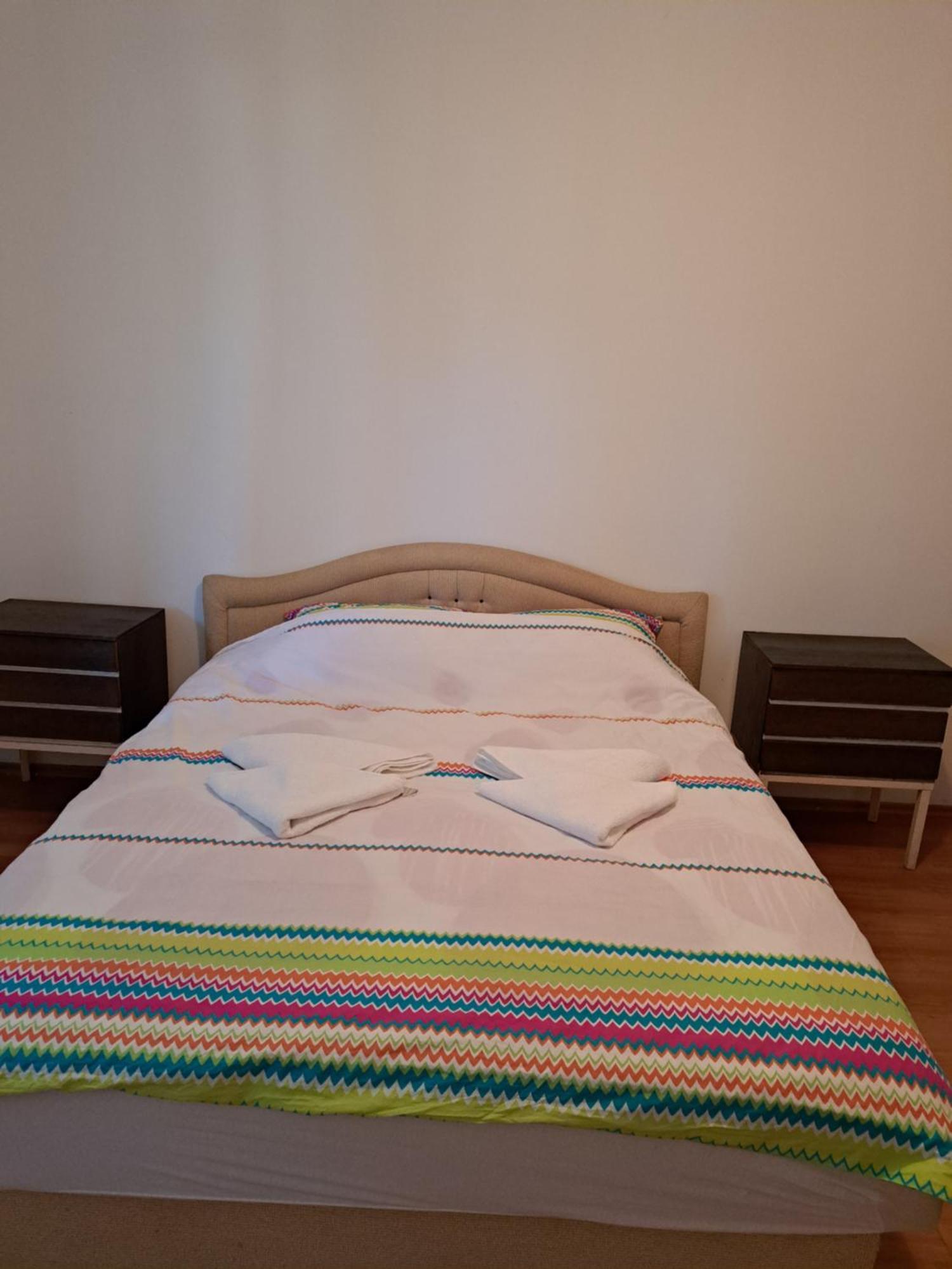 Apartman Aya Rejana SJJ Exterior foto