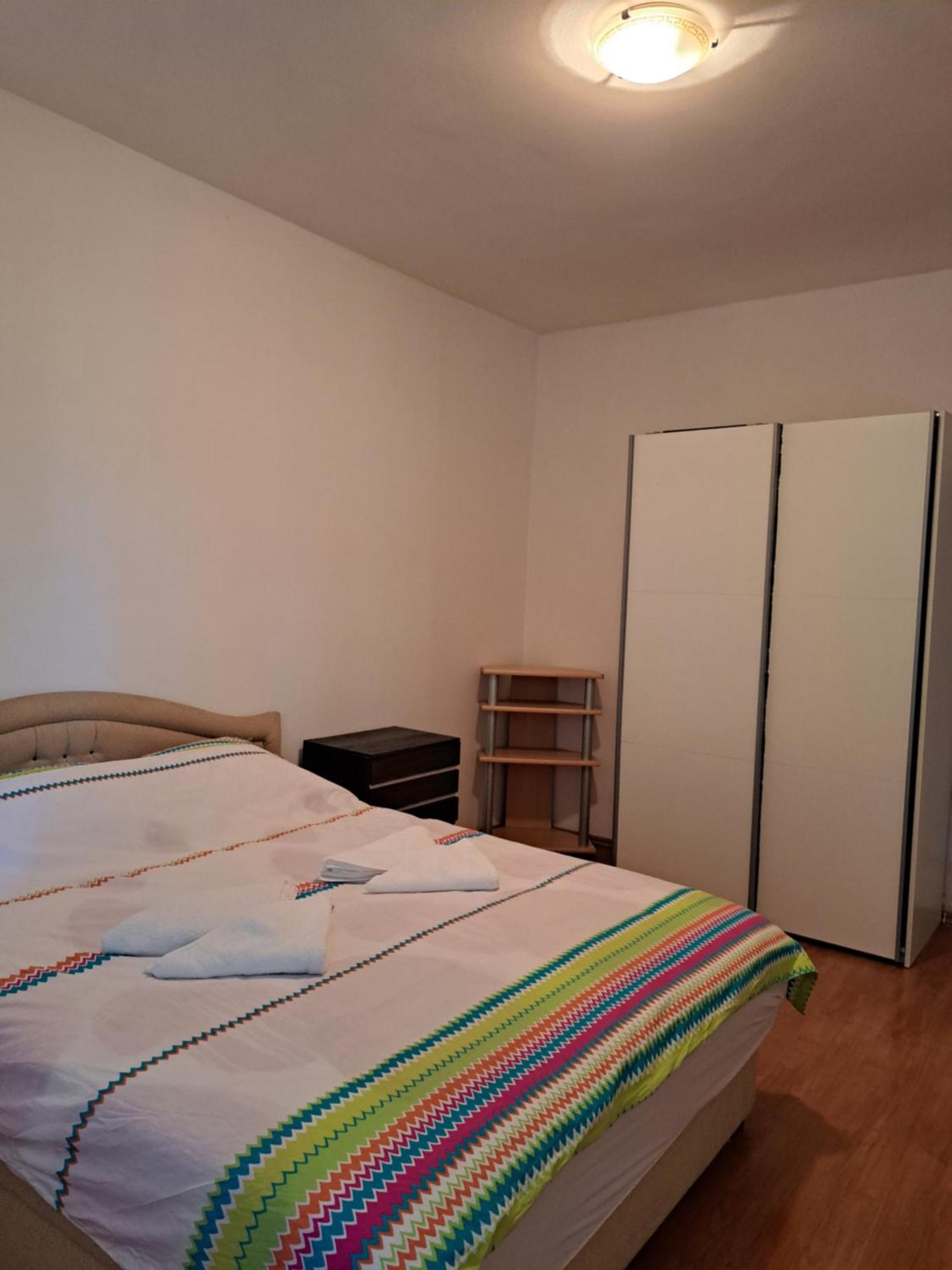 Apartman Aya Rejana SJJ Exterior foto