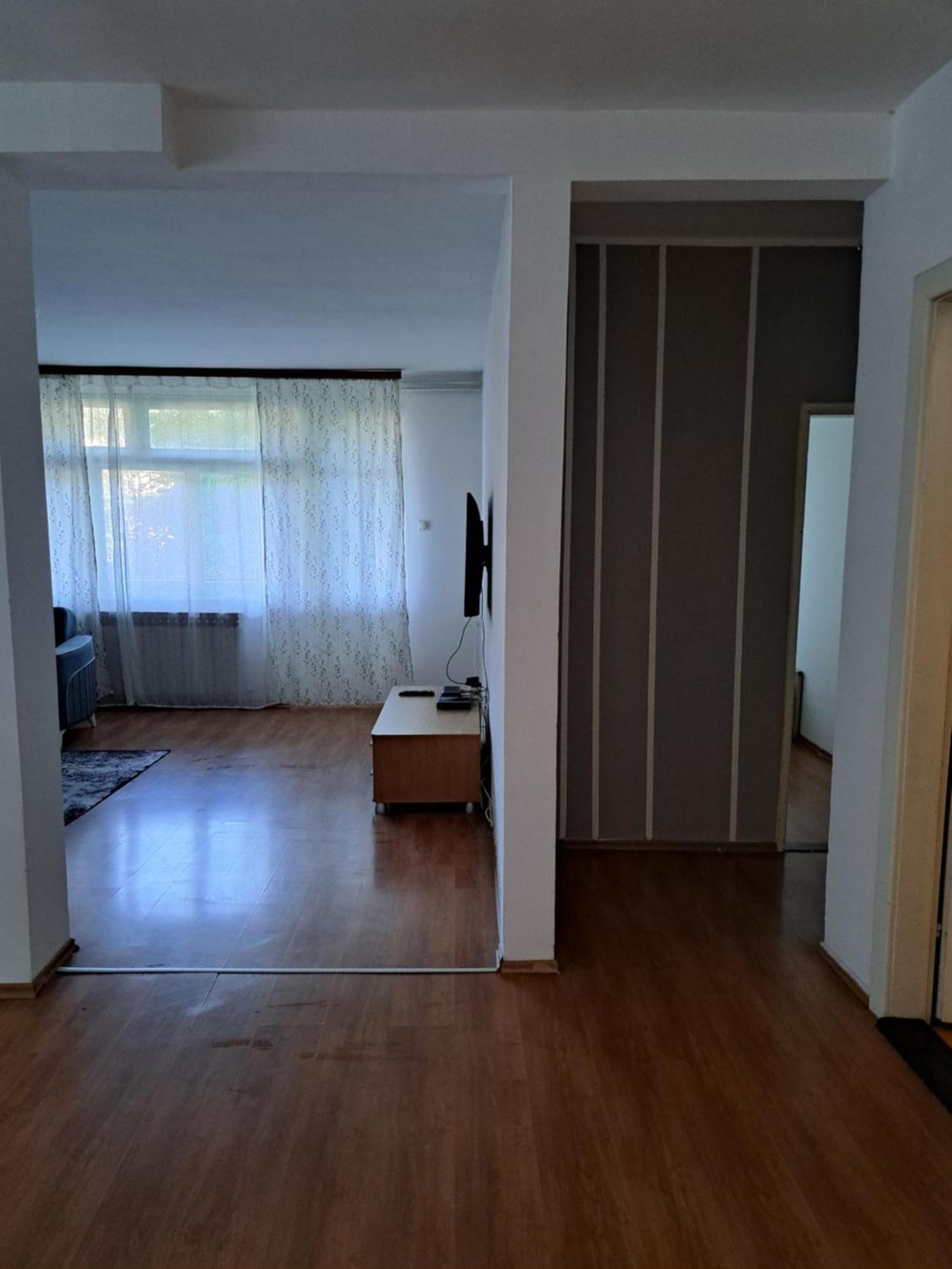 Apartman Aya Rejana SJJ Exterior foto