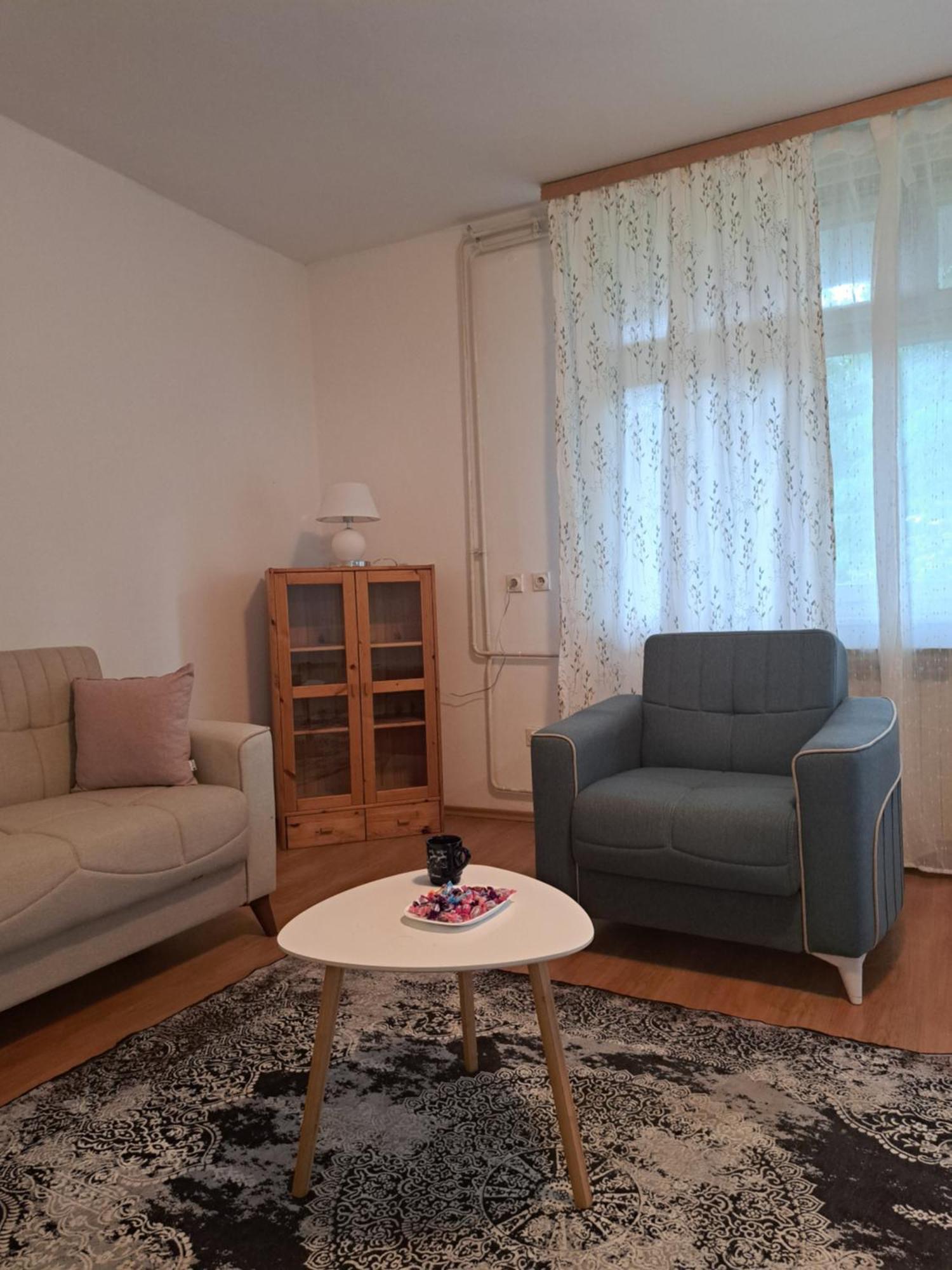 Apartman Aya Rejana SJJ Exterior foto