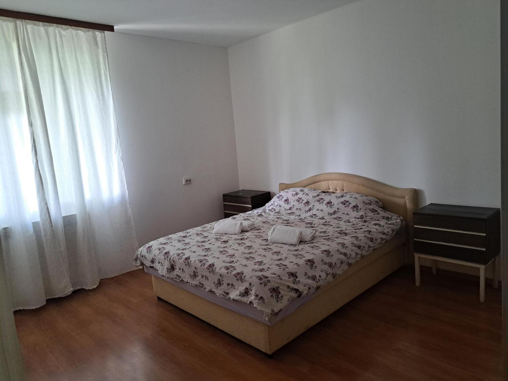 Apartman Aya Rejana SJJ Exterior foto