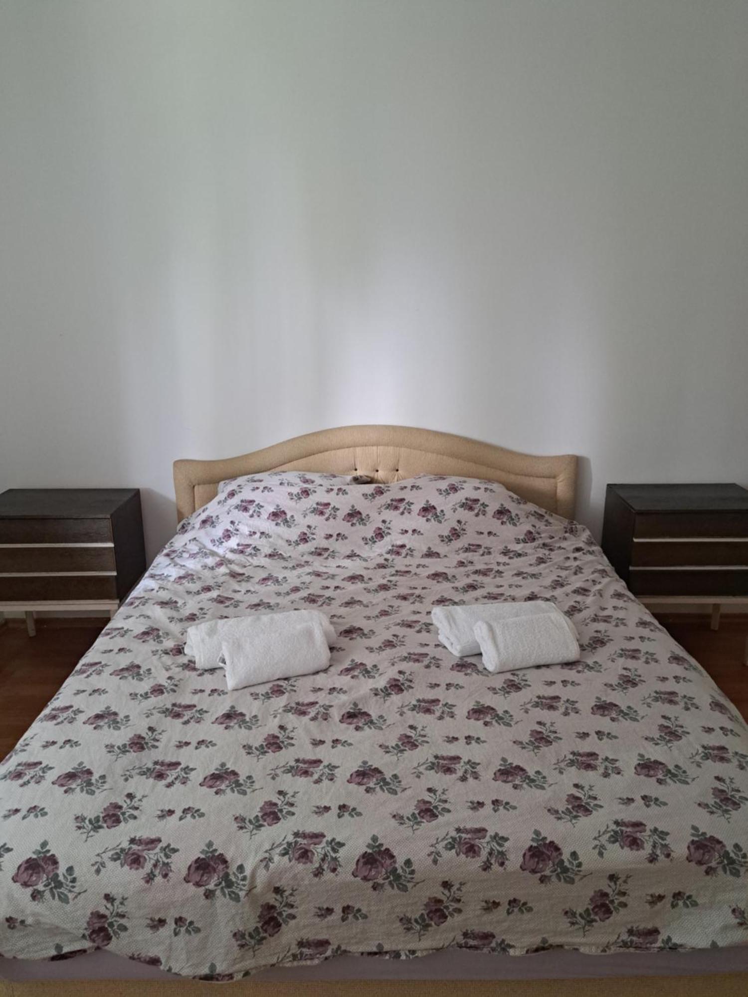Apartman Aya Rejana SJJ Exterior foto
