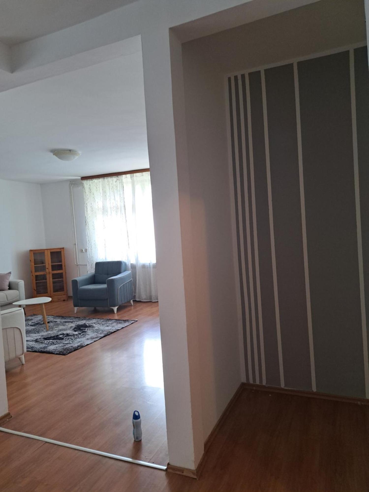 Apartman Aya Rejana SJJ Exterior foto