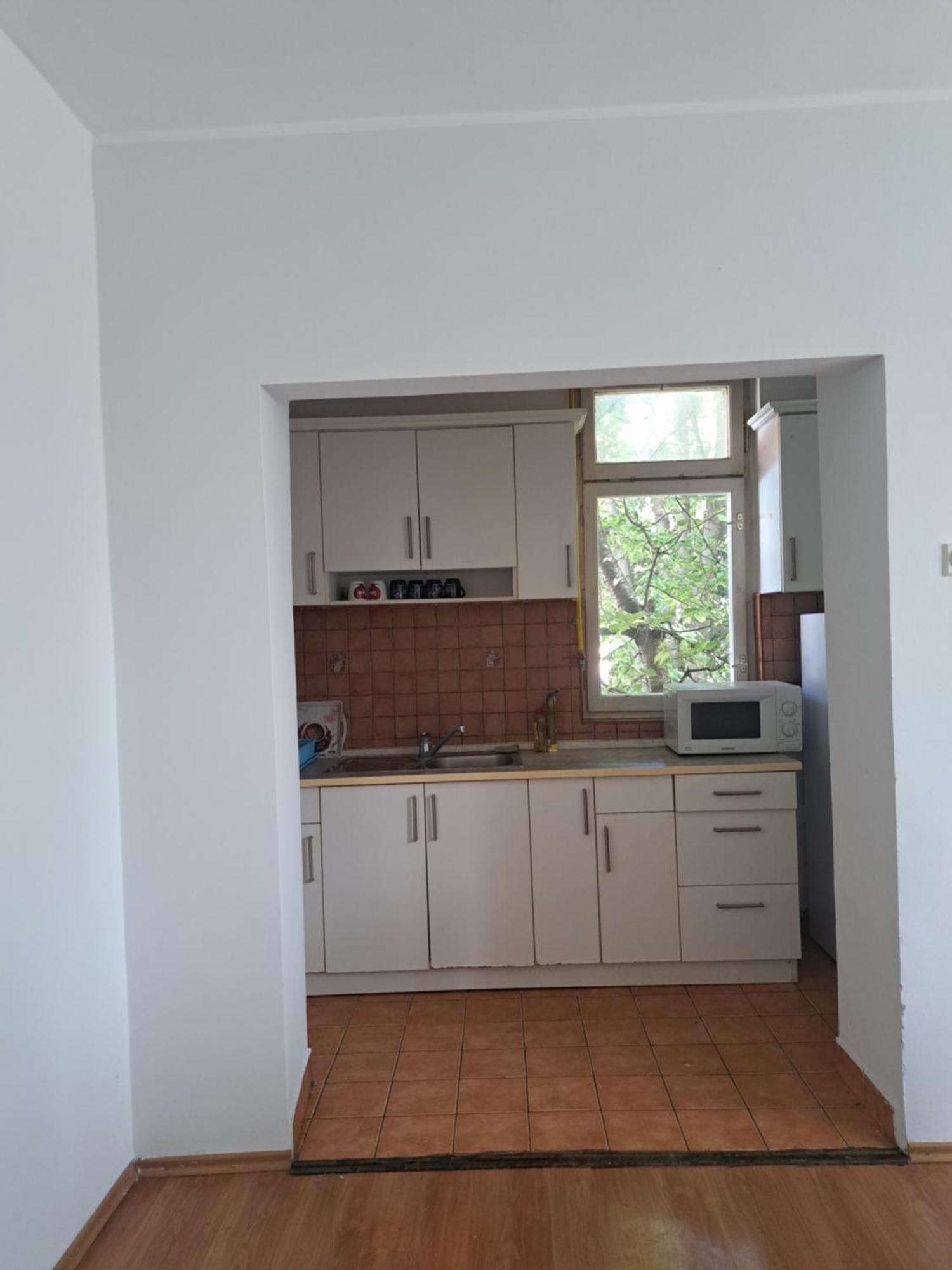 Apartman Aya Rejana SJJ Exterior foto